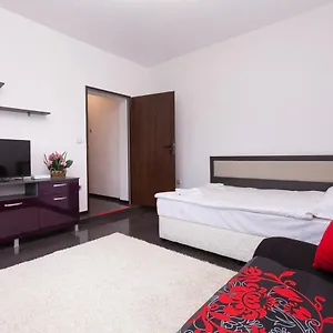  Апартаменты Central Beach Guest